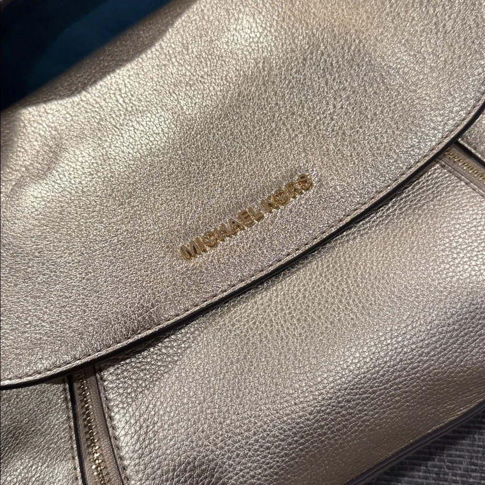 Michael Kors chic versatile